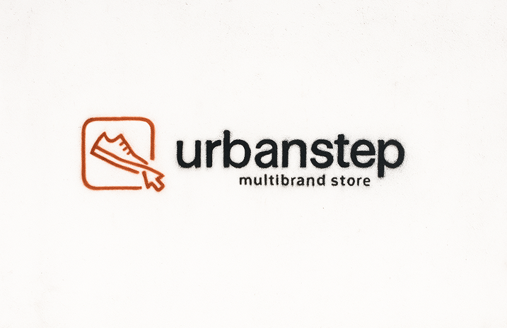 UrbanStep Logo Background