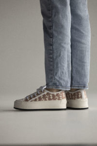 Walk’n’Dior Platform Sneaker