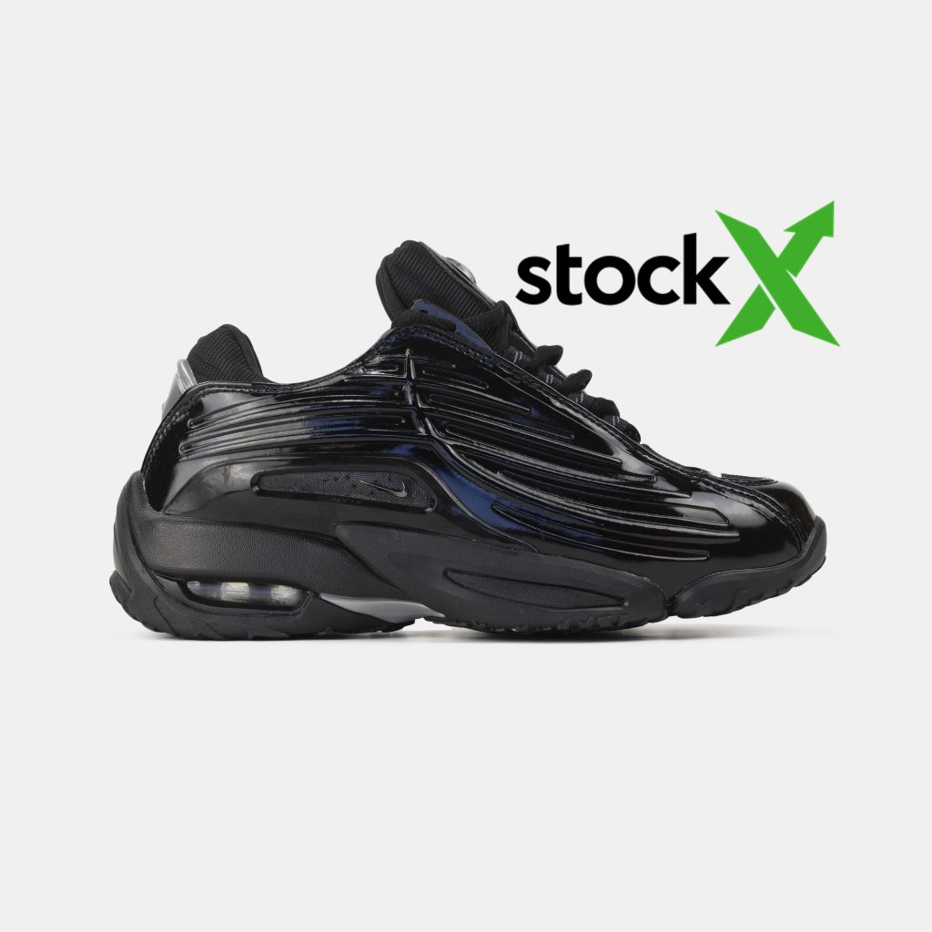 Nike Hot Step 2 Drake NOCTA "BLACK"