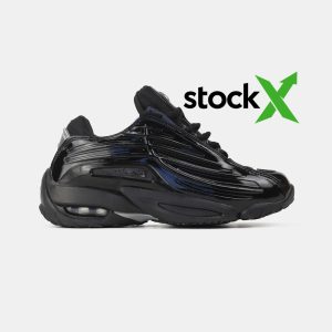 Nike Hot Step 2 Drake NOCTA “BLACK”