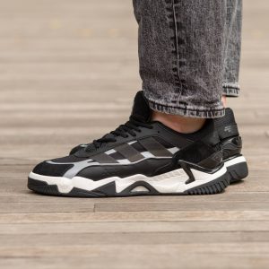 Adidas NiteBall v2  Black