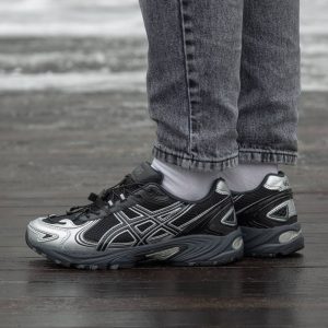 Asics Gel-Kahana TR v4 Carbon Black