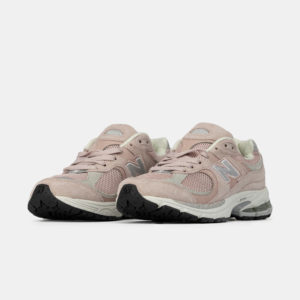 New Balance 2002R Pink Sand