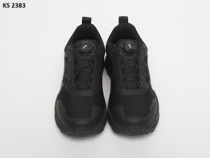 Кросівки Nike Wildhorse 8 Black (чорні)