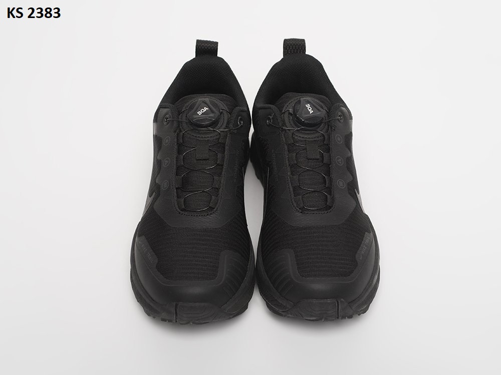 Кросівки Nike Wildhorse 8 Black (чорні)