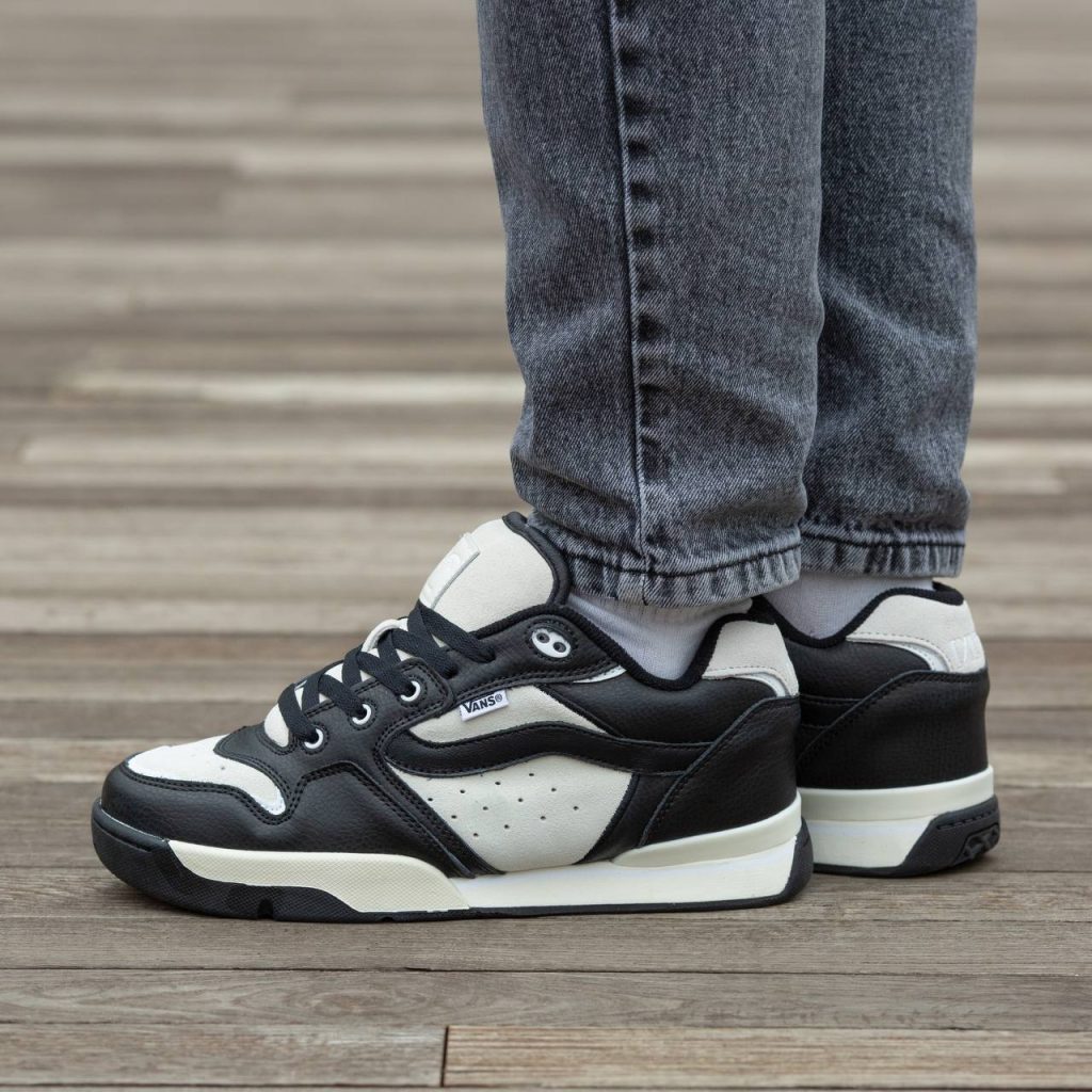 Vans Premium Standards Rowley XLT