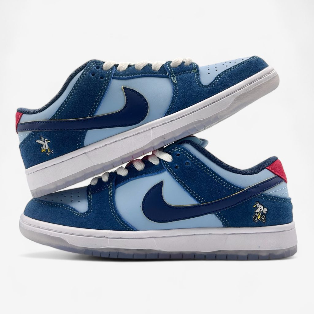 Nike SB Dunk Why So Sad PREMIUM