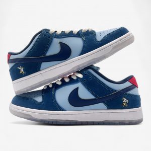 Nike SB Dunk Why So Sad PREMIUM
