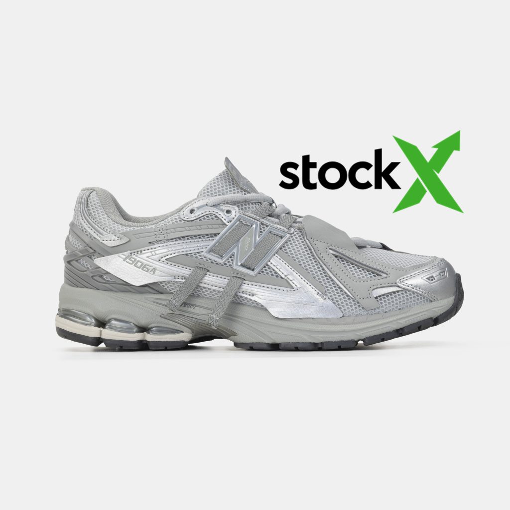 New Balance 1906A Grey