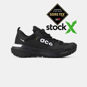 Nike ACG Moutain Fly Gore-tex Black Grey
