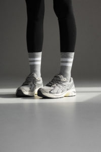 Asics GT-2160 Grey Beige