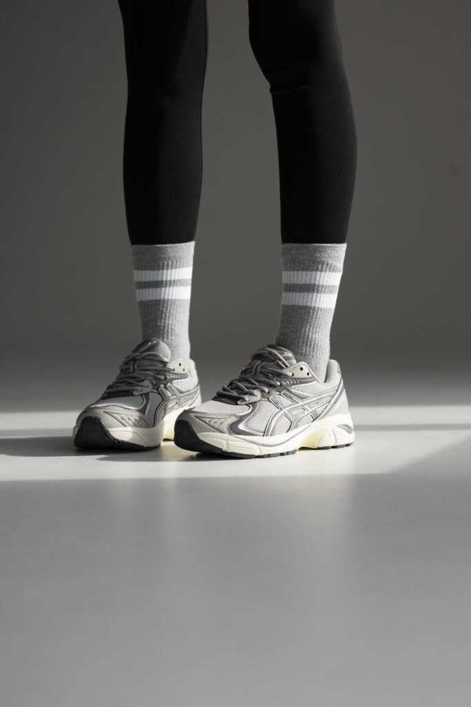 Asics GT-2160 Grey Beige