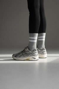 Asics GT-2160 Grey Beige