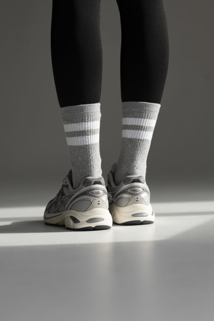 Asics GT-2160 Grey Beige