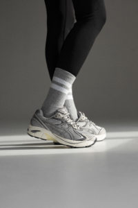 Asics GT-2160 Grey Beige