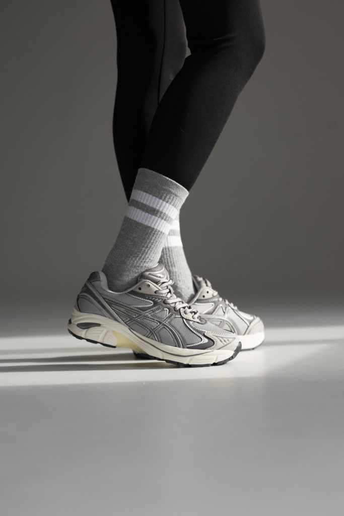 Asics GT-2160 Grey Beige