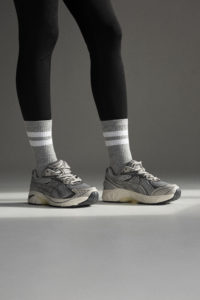 Asics GT-2160 Grey Beige