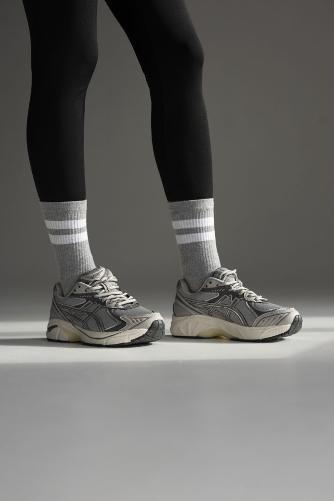 Asics GT-2160 Grey Beige