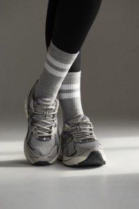 Asics GT-2160 Grey Beige