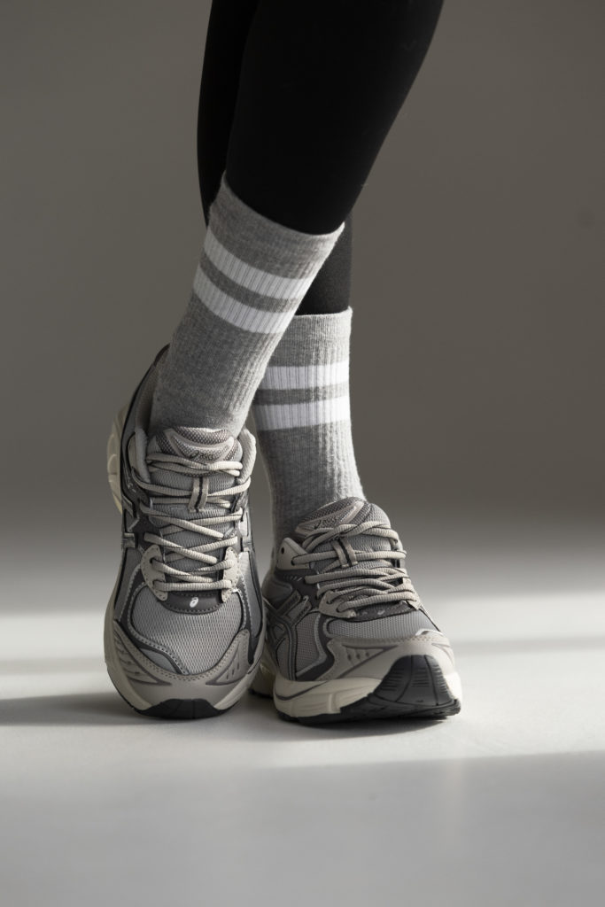 Asics GT-2160 Grey Beige