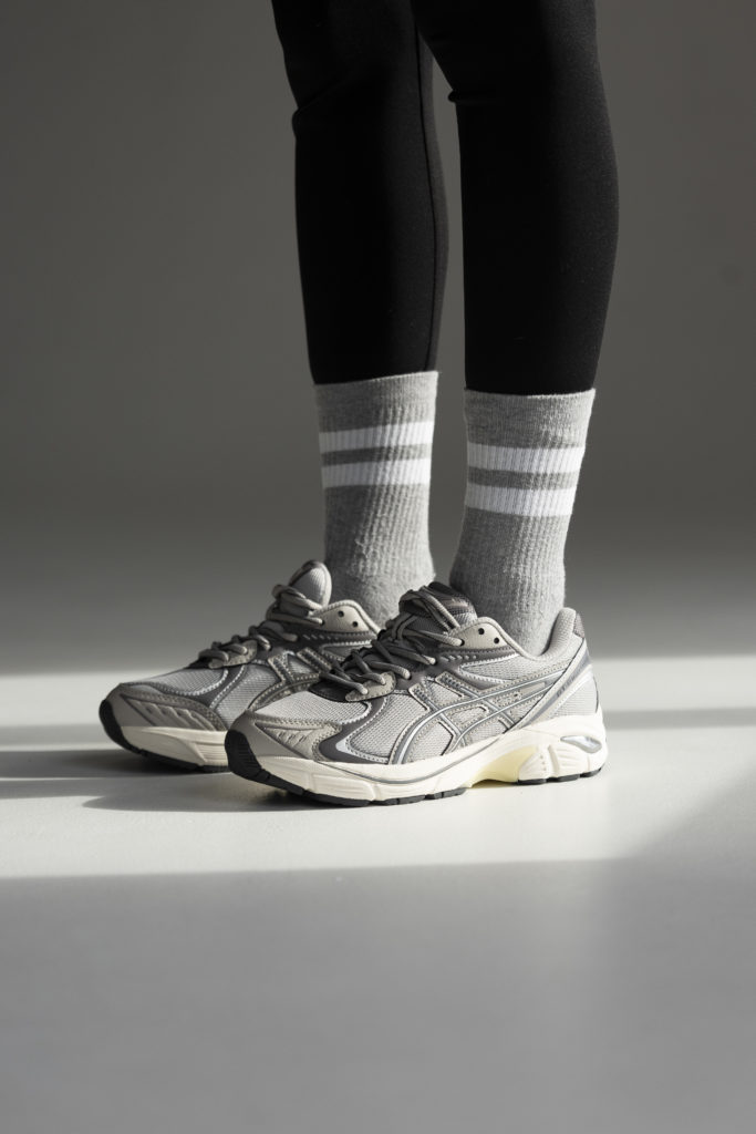 Asics GT-2160 Grey Beige