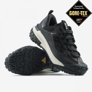Nike ACG Mountain Fly GORE-TEX White Black