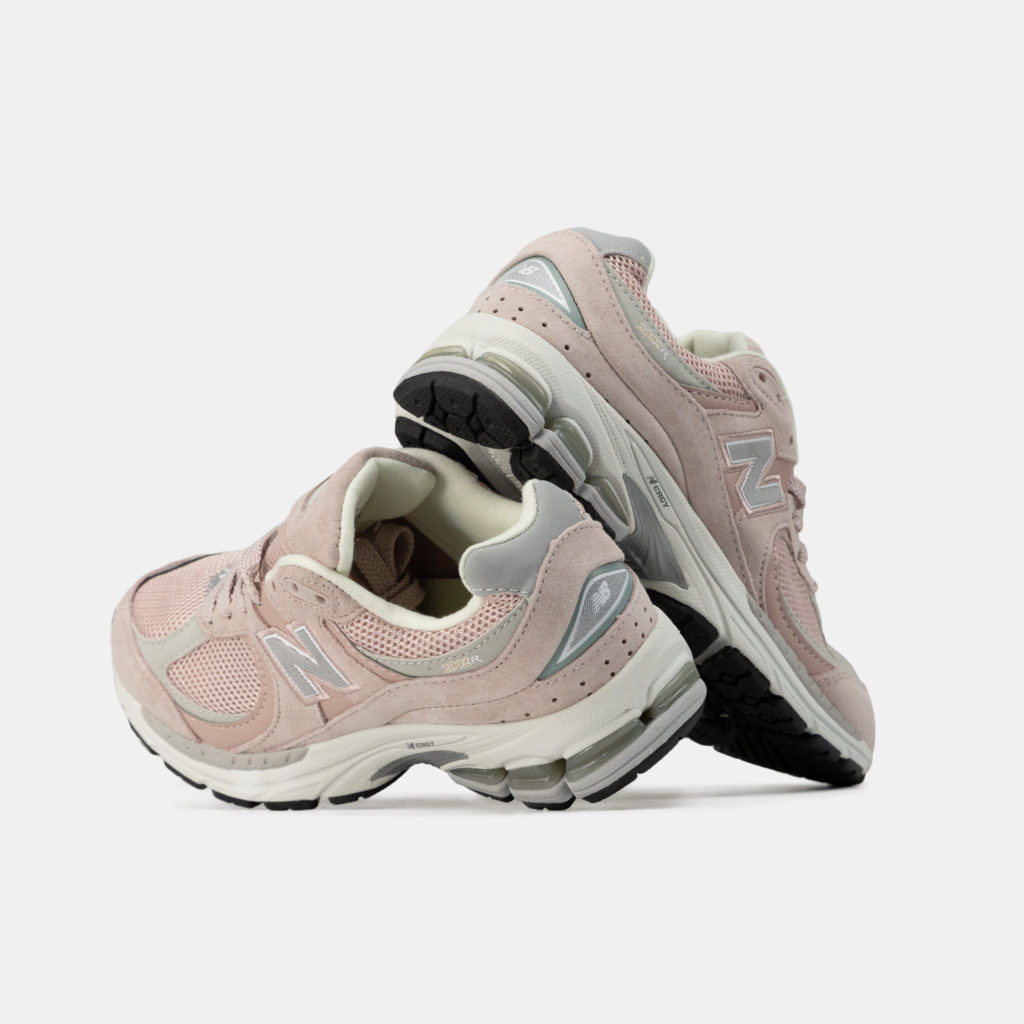 New Balance 2002R Pink Sand