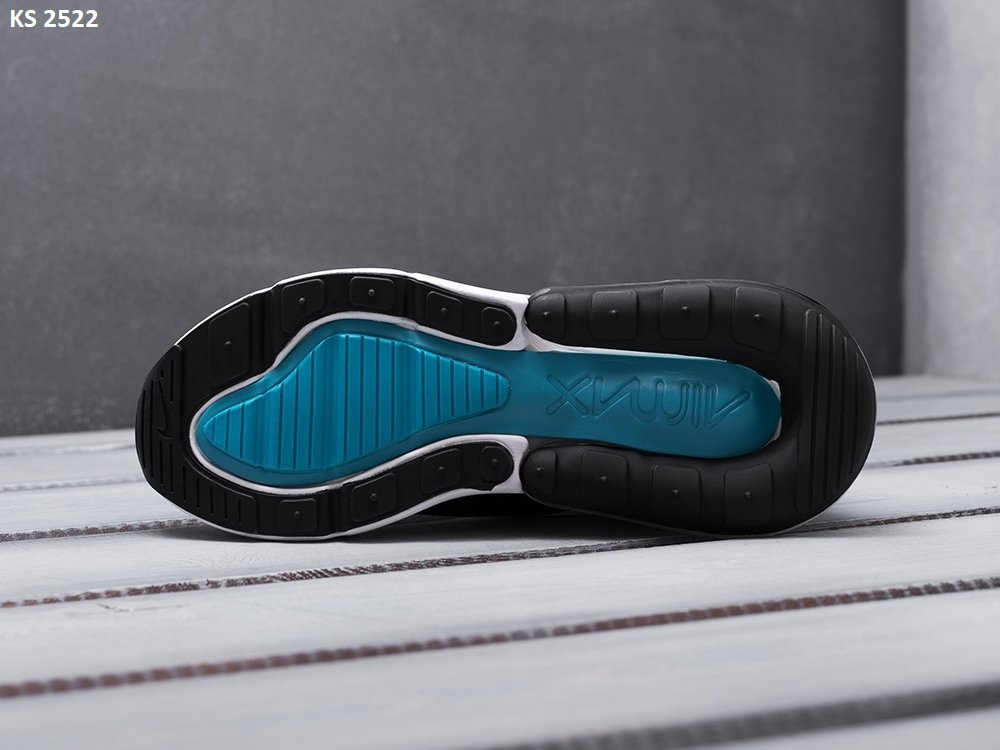 Кросівки Nike Air Max 270 Wmns Dusty Cactus (білі)