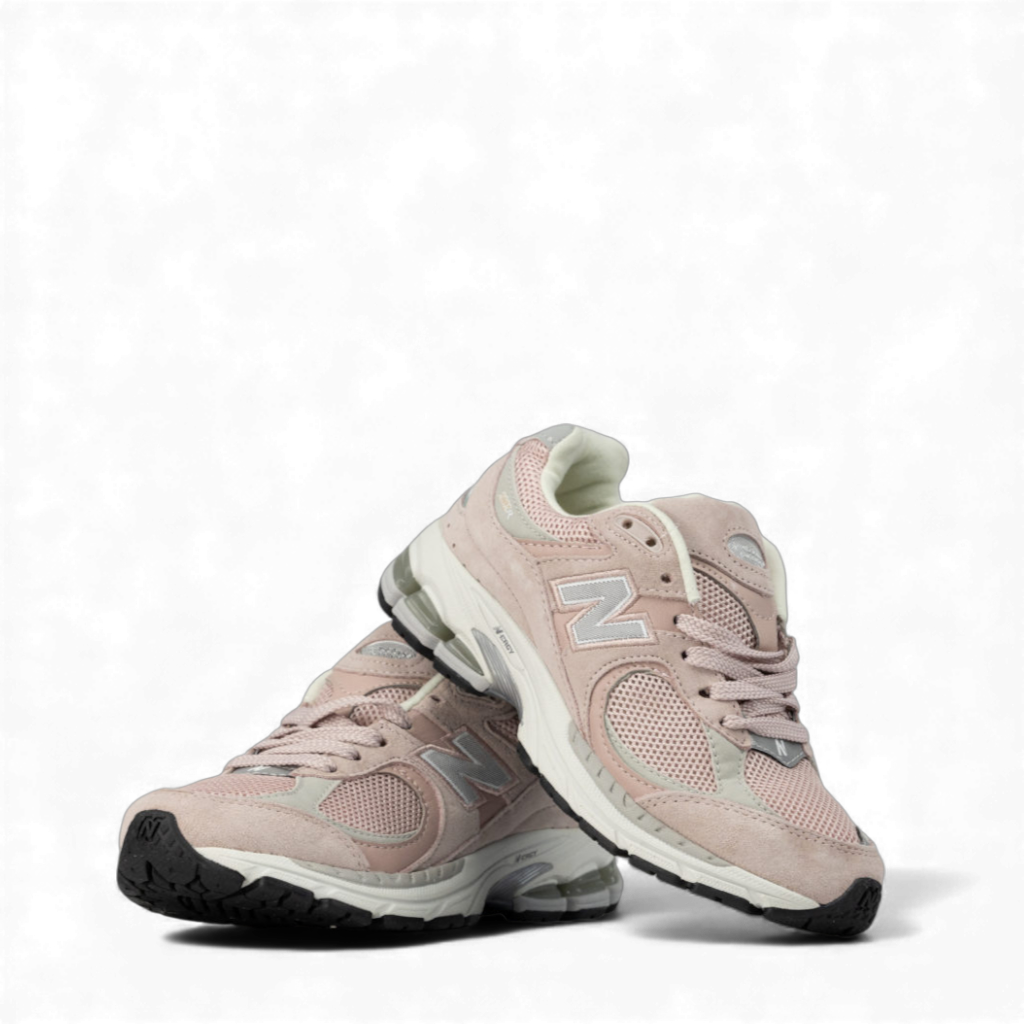 New Balance 2002R Pink Sand