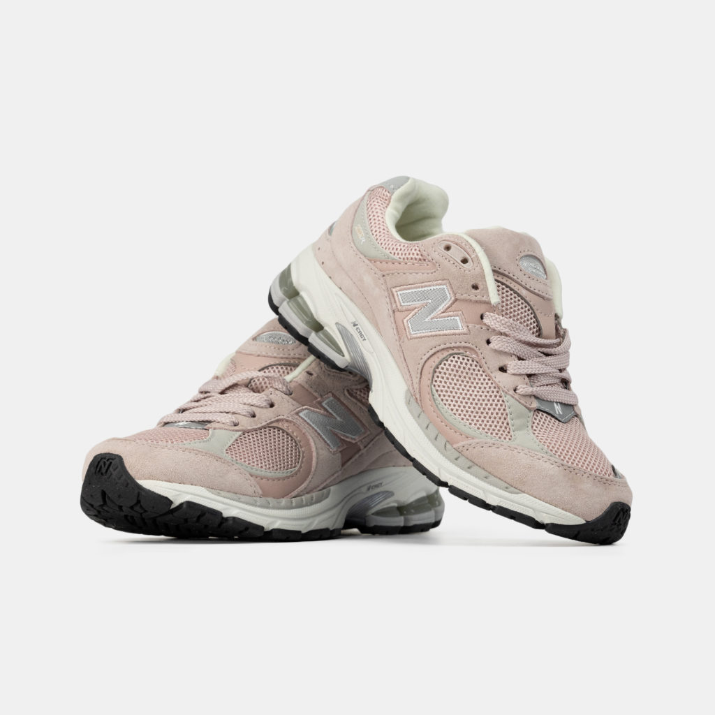 New Balance 2002R Pink Sand