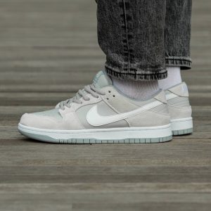 Nike SB Dunk Low Sweet Grey