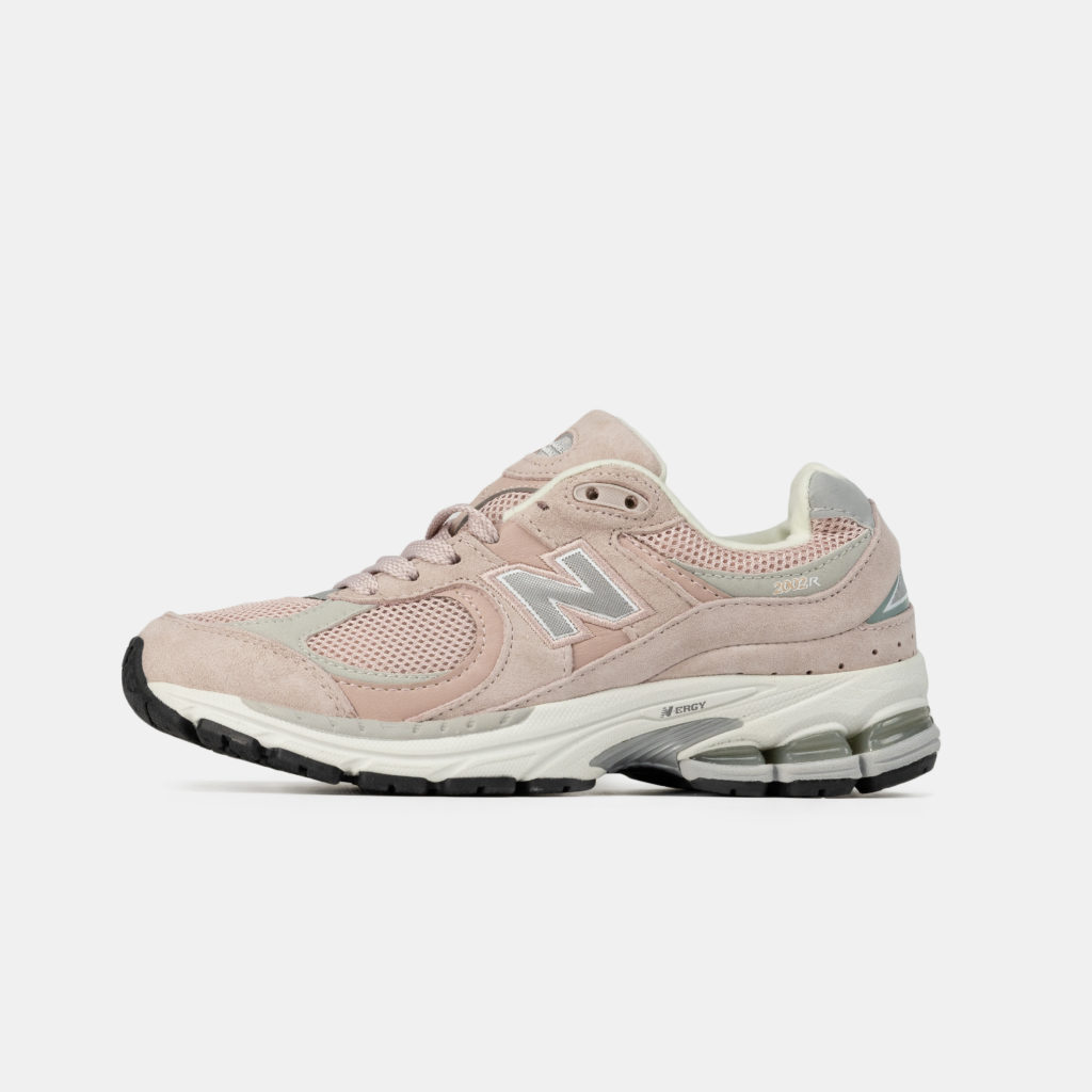 New Balance 2002R Pink Sand