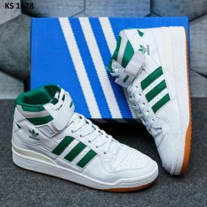 Adidas Forum Hight Mid Refined
