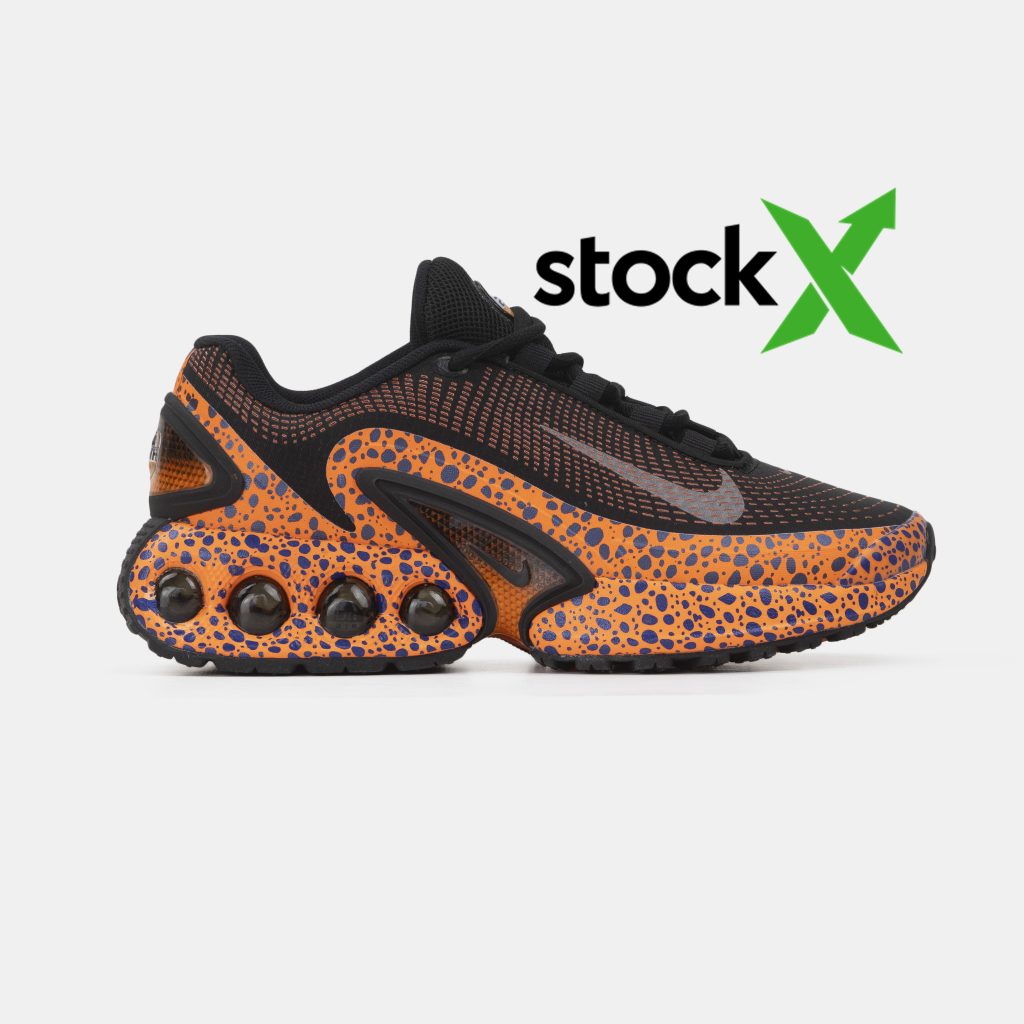 Nike Air Max Dn Safari