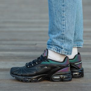 Nike Air Max x Skepta Black