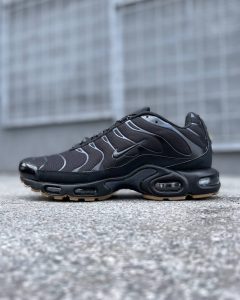 Nike Air Max Plus Tn ‘Black’