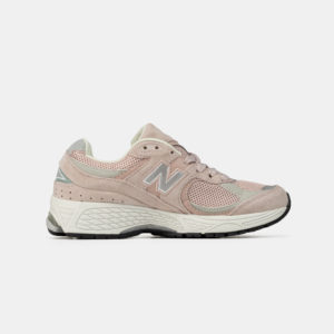 New Balance 2002R Pink Sand