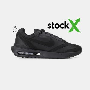 Nike Air Max Dawn Black