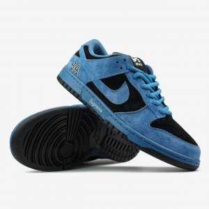 Nike SB Dunk Supreme Low Ocean Fog