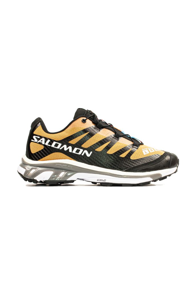 Salomon XT-4 Advance Brown Black White Grey SALE