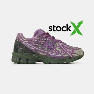 New Balance 1906R x Jack Harlow