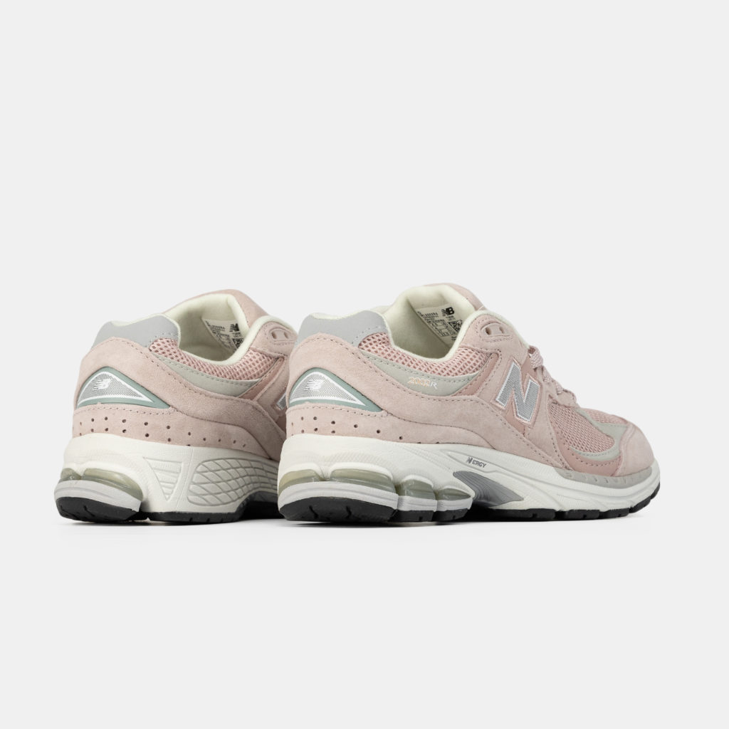 New Balance 2002R Pink Sand
