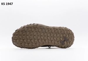 Кросівки Under Armour HOVR Dawn Wp 400g Camouflage (камуфляж)