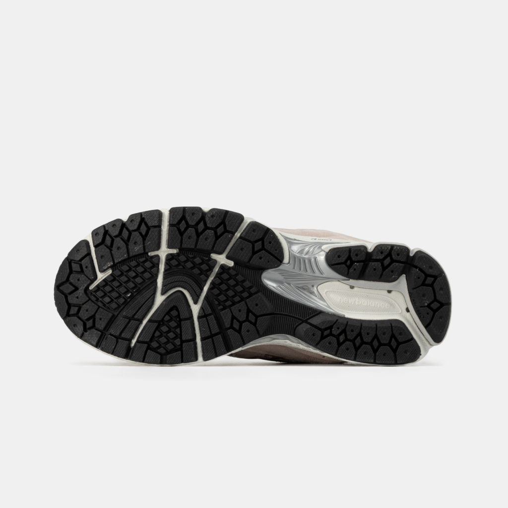 New Balance 2002R Pink Sand