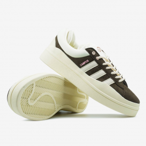 Adidas Campus x Bad Bunny Brown Pink