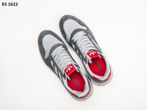 Adidas ZX 500 RM Commonwealth Gray (сірі)