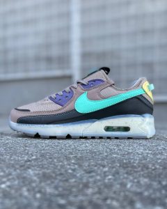 Nike Air Max Terrascape 90 ‘Moon Fossil’