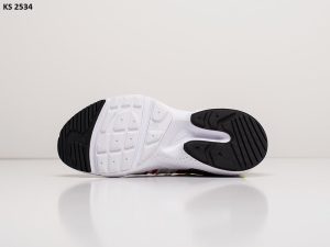 Кросівки Nike Huarache E.D.G.E. Multicolored (різнокольорові)