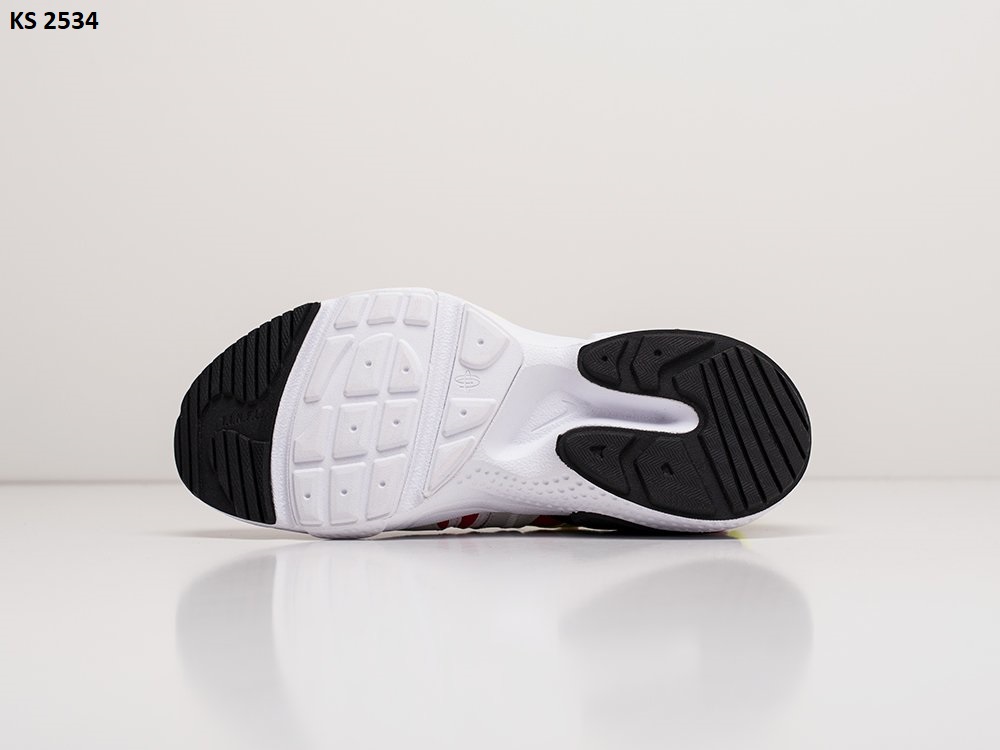 Кросівки Nike Huarache E.D.G.E. Multicolored (різнокольорові)