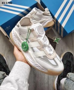 Adidas Niteball (білі)